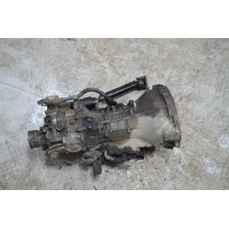 Cambio Automatico Completo Daihatsu Terios Dal 2006 al 2013 Cod 33010B4020  1743087092900