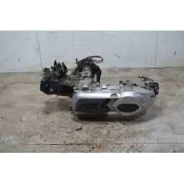Blocco Motore Piaggio MP3 Dal 2006 in poi Cod Mot M862M  1743087795672