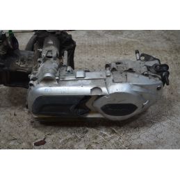 Blocco Motore Piaggio MP3 Dal 2006 in poi Cod Mot M862M  1743087795672