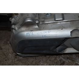 Blocco Motore Piaggio MP3 Dal 2006 in poi Cod Mot M862M  1743087795672