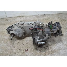 Blocco Motore Piaggio MP3 Dal 2006 in poi Cod Mot M862M  1743087795672