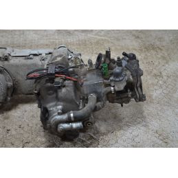 Blocco Motore Piaggio MP3 Dal 2006 in poi Cod Mot M862M  1743087795672