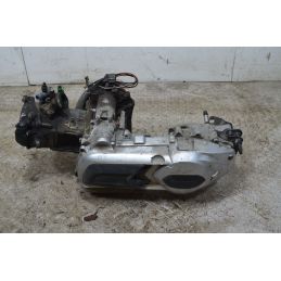 Blocco Motore Piaggio MP3 Dal 2006 in poi Cod Mot M862M  1743087795672