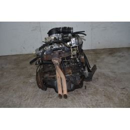 Motore Completo Fiat Tempra Dal 1990 al 1997 Cod Mot 159A3000 Nume Ser 7851021  1743088190919