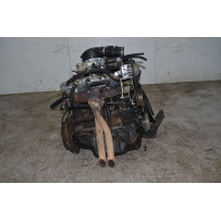 Motore Completo Fiat Tempra Dal 1990 al 1997 Cod Mot 159A3000 Nume Ser 7851021  1743088190919