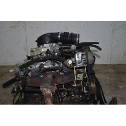 Motore Completo Fiat Tempra Dal 1990 al 1997 Cod Mot 159A3000 Nume Ser 7851021  1743088190919