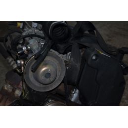 Motore Completo Fiat Tempra Dal 1990 al 1997 Cod Mot 159A3000 Nume Ser 7851021  1743088190919