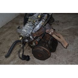 Motore Completo Fiat Tempra Dal 1990 al 1997 Cod Mot 159A3000 Nume Ser 7851021  1743088190919