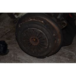 Motore Completo Fiat Tempra Dal 1990 al 1997 Cod Mot 159A3000 Nume Ser 7851021  1743088190919