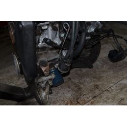 Motore Completo Fiat Tempra Dal 1990 al 1997 Cod Mot 159A3000 Nume Ser 7851021  1743088190919