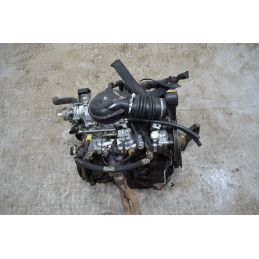 Motore Completo Fiat Tempra Dal 1990 al 1997 Cod Mot 159A3000 Nume Ser 7851021  1743088190919