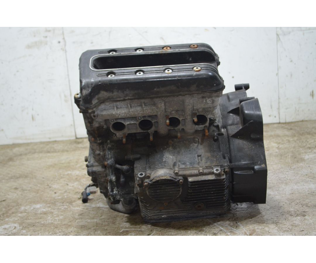 Blocco Motore BMW K110LT Dal 1992 al 1998 Cod Mot 114EA Num Ser 25952081  1743089785756