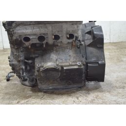 Blocco Motore BMW K110LT Dal 1992 al 1998 Cod Mot 114EA Num Ser 25952081  1743089785756