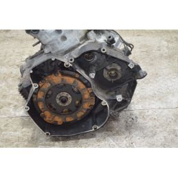 Blocco Motore BMW K110LT Dal 1992 al 1998 Cod Mot 114EA Num Ser 25952081  1743089785756