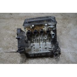 Blocco Motore BMW K110LT Dal 1992 al 1998 Cod Mot 114EA Num Ser 25952081  1743089785756