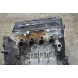 Blocco Motore BMW K110LT Dal 1992 al 1998 Cod Mot 114EA Num Ser 25952081  1743089785756