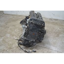 Blocco Motore BMW K110LT Dal 1992 al 1998 Cod Mot 114EA Num Ser 25952081  1743089785756