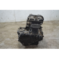 Blocco Motore Kawasaki GPZ 500 Dal 1994 al 2007 Cod Mot EX500 N Ser AE083525  1743090306292