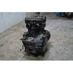 Blocco Motore Kawasaki GPZ 500 Dal 1994 al 2007 Cod Mot EX500 N Ser AE083525  1743090306292