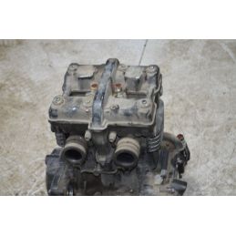 Blocco Motore Kawasaki GPZ 500 Dal 1994 al 2007 Cod Mot EX500 N Ser AE083525  1743090306292