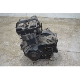 Blocco Motore Kawasaki GPZ 500 Dal 1994 al 2007 Cod Mot EX500 N Ser AE083525  1743090306292