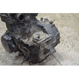 Blocco Motore Kawasaki GPZ 500 Dal 1994 al 2007 Cod Mot EX500 N Ser AE083525  1743090306292