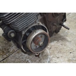 Blocco Motore Kawasaki Z 750 Dal 2003 al 2012 Cod Mot KZ750EE N Ser 126399  1743092069324