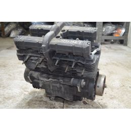 Blocco Motore Kawasaki Z 750 Dal 2003 al 2012 Cod Mot KZ750EE N Ser 126399  1743092069324