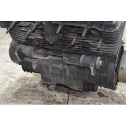 Blocco Motore Kawasaki Z 750 Dal 2003 al 2012 Cod Mot KZ750EE N Ser 126399  1743092069324