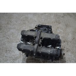 Blocco Motore Kawasaki Z 750 Dal 2003 al 2012 Cod Mot KZ750EE N Ser 126399  1743092069324
