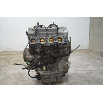 Blocco Motore Honda CBR 600 F Dal 2001 al 2006 Cod Mot PC35E N SER 2704822  1743147135271