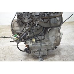 Blocco Motore Honda CBR 600 F Dal 2001 al 2006 Cod Mot PC35E N SER 2704822  1743147135271