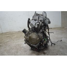 Blocco Motore Honda CBR 600 F Dal 2001 al 2006 Cod Mot PC35E N SER 2704822  1743147135271