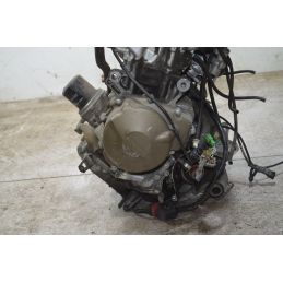 Blocco Motore Honda CBR 600 F Dal 2001 al 2006 Cod Mot PC35E N SER 2704822  1743147135271