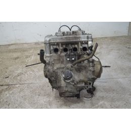 Blocco Motore Honda CBR 600 F Dal 2001 al 2006 Cod Mot PC35E N SER 2704822  1743147135271