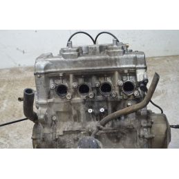 Blocco Motore Honda CBR 600 F Dal 2001 al 2006 Cod Mot PC35E N SER 2704822  1743147135271