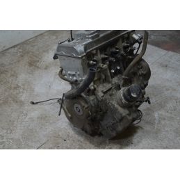 Blocco Motore Honda CBR 600 F Dal 2001 al 2006 Cod Mot PC35E N SER 2704822  1743147135271