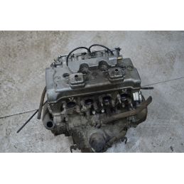 Blocco Motore Honda CBR 600 F Dal 2001 al 2006 Cod Mot PC35E N SER 2704822  1743147135271