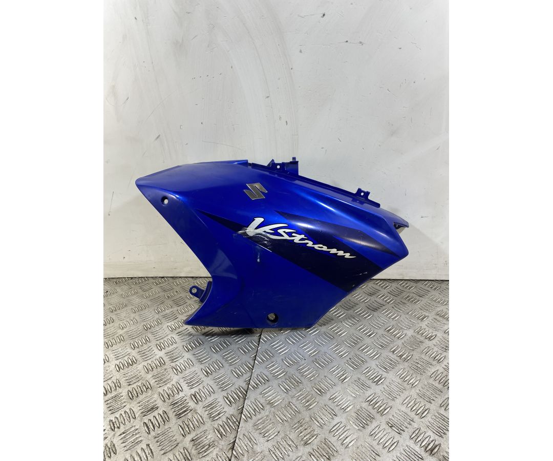 Carena Fianchetto Anteriore Destro Suzuki V-Strom 650 DL Dal 2008 Al 2011  1743148739423
