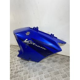 Carena Fianchetto Anteriore Destro Suzuki V-Strom 650 DL Dal 2008 Al 2011  1743148739423