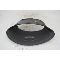 Cornice Rivestimento Strumentazione Contachilometri Completa Toyota Yaris Dal 1999 al 2005 Cod 55411-0D060  1743149080562