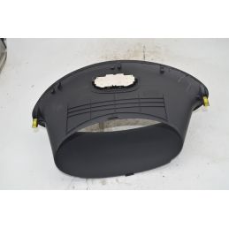 Cornice Rivestimento Strumentazione Contachilometri Completa Toyota Yaris Dal 1999 al 2005 Cod 55411-0D060  1743149080562