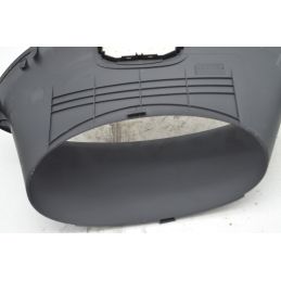 Cornice Rivestimento Strumentazione Contachilometri Completa Toyota Yaris Dal 1999 al 2005 Cod 55411-0D060  1743149080562