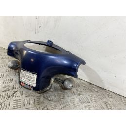 Carena Coprimanubrio Portastrumentazione Aprilia Scarabeo 100 2T dal 1999 al 2002  1743149526343