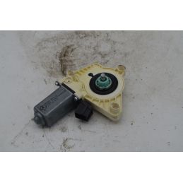 Motorino Alzavetro Anteriore SX Mercedes Classe A W169 Dal 2004 al 2012 Cod 996147-102  1743149726392