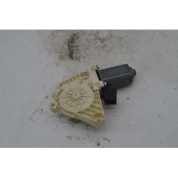 Motorino Alzavetro Anteriore SX Mercedes Classe A W169 Dal 2004 al 2012 Cod 996147-102  1743149726392