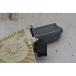 Motorino Alzavetro Anteriore SX Mercedes Classe A W169 Dal 2004 al 2012 Cod 996147-102  1743149726392