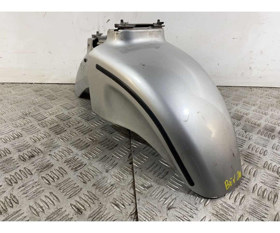 Carena Parafango Anteriore Piaggio Beverly 200 dal 2001 al 2010  1743149996054