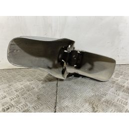 Carena Parafango Anteriore Piaggio Beverly 200 dal 2001 al 2010  1743149996054