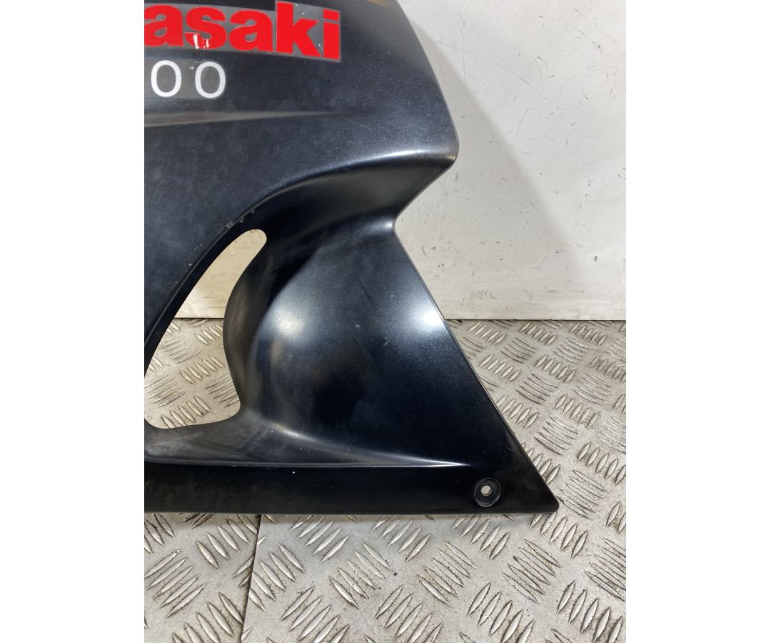 Carena Fianchetto Scudo Sinistro Kawasaki KLE 500 Dal 1991 al 2006  1743150643749